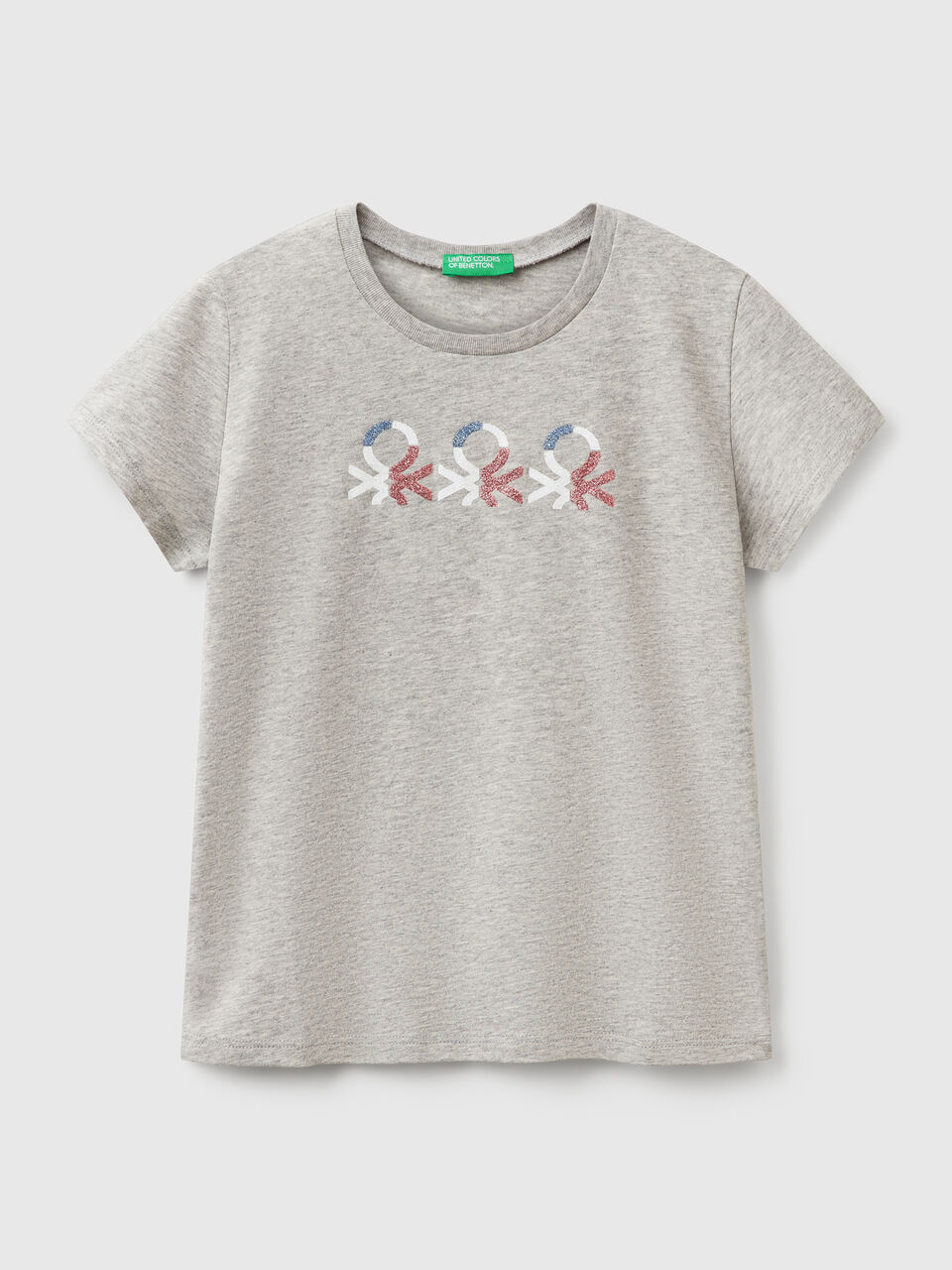 T-SHIRT Niña image number 1