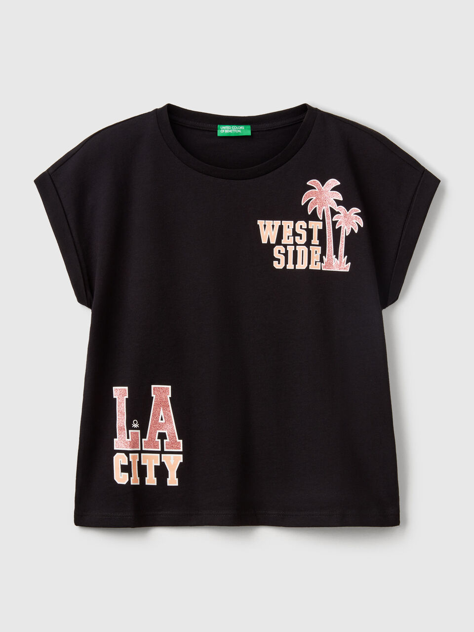 T-SHIRT Niña image number 1