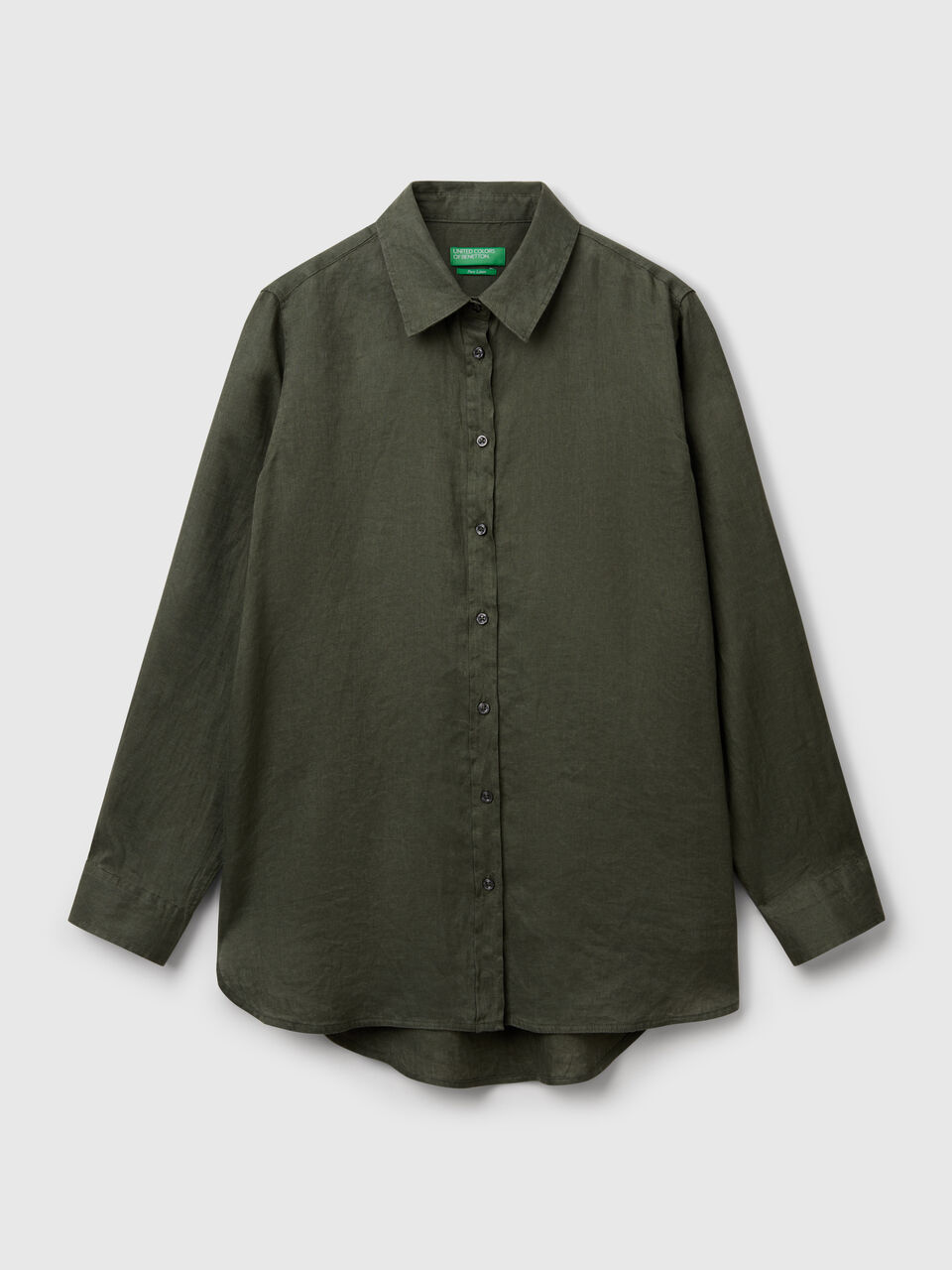 SHIRT Mujer image number 1