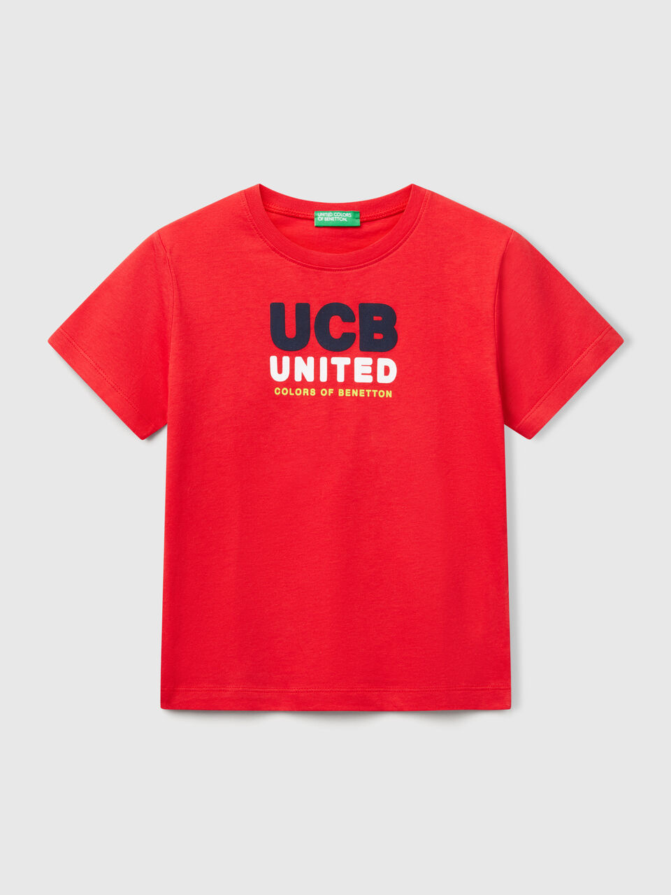 T-SHIRT Niño image number 1