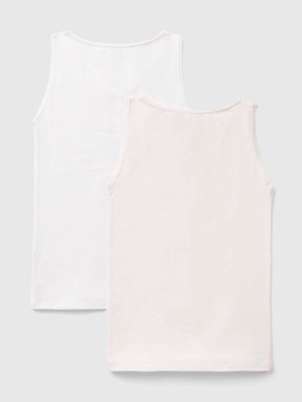 2 TANK-TOP Niña image number 2