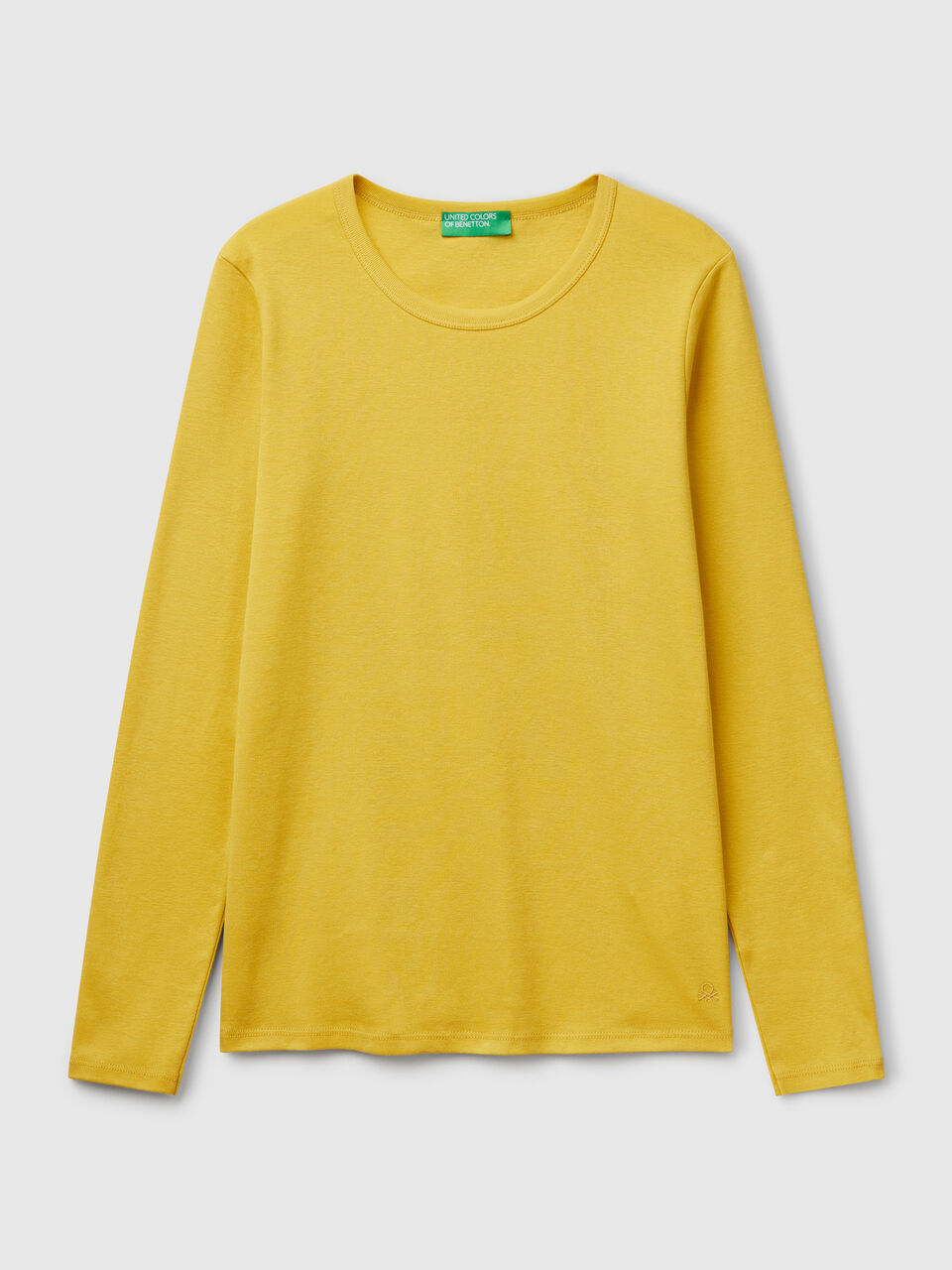 T-SHIRT L/S Mujer image number 1