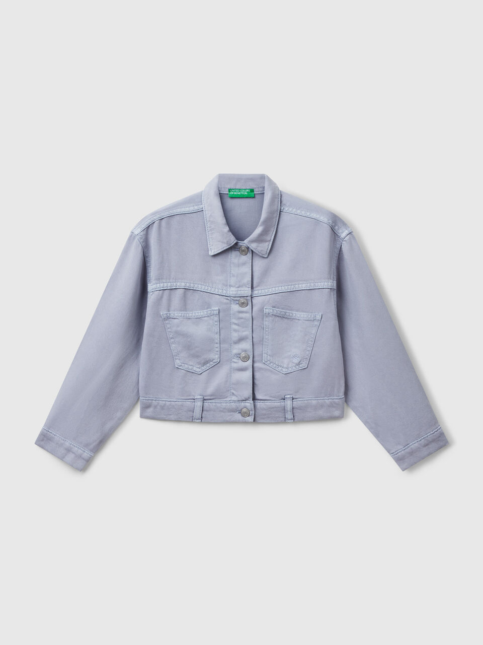 JACKET Niña image number 1
