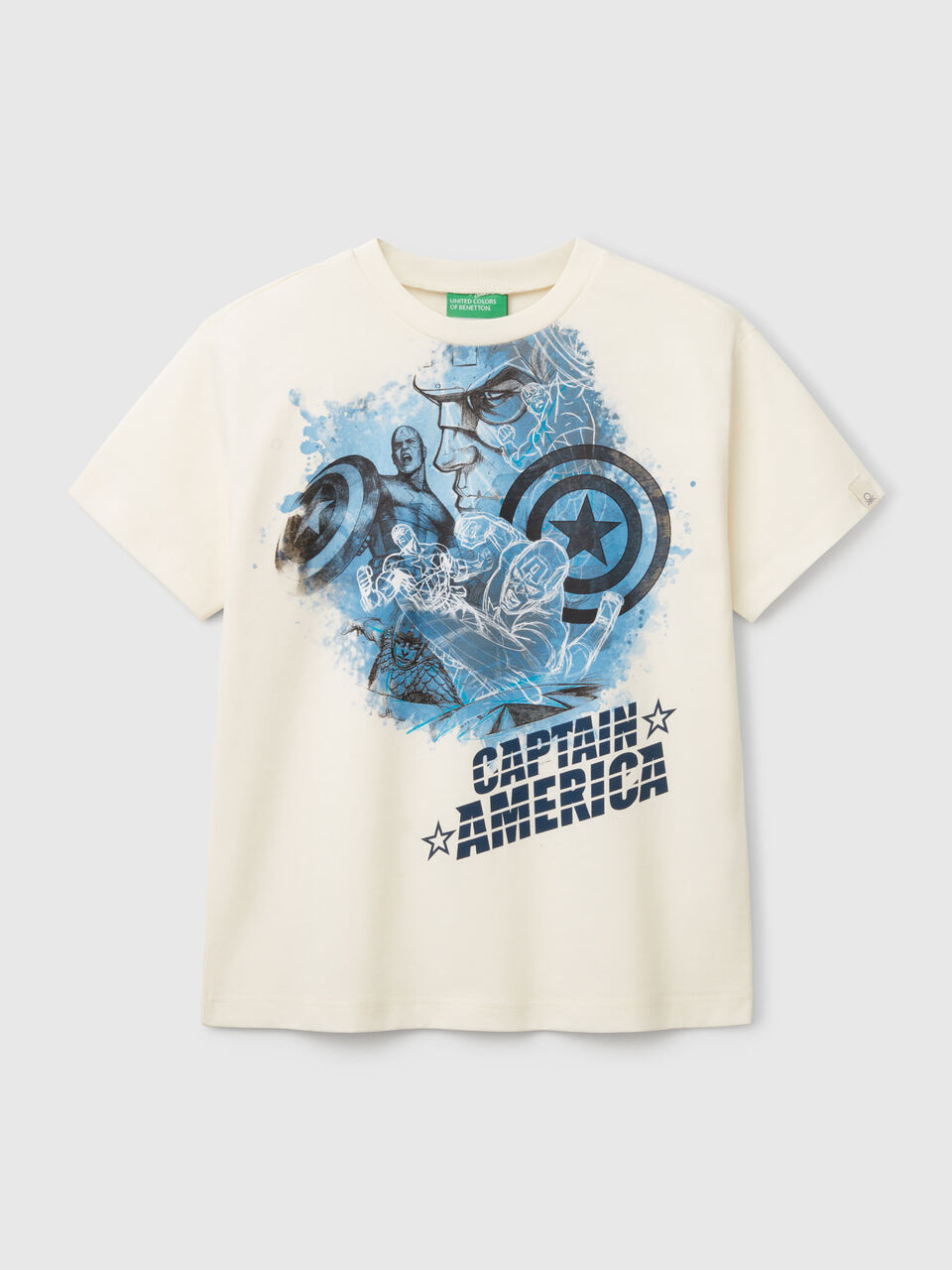 T-SHIRT Niño image number 1