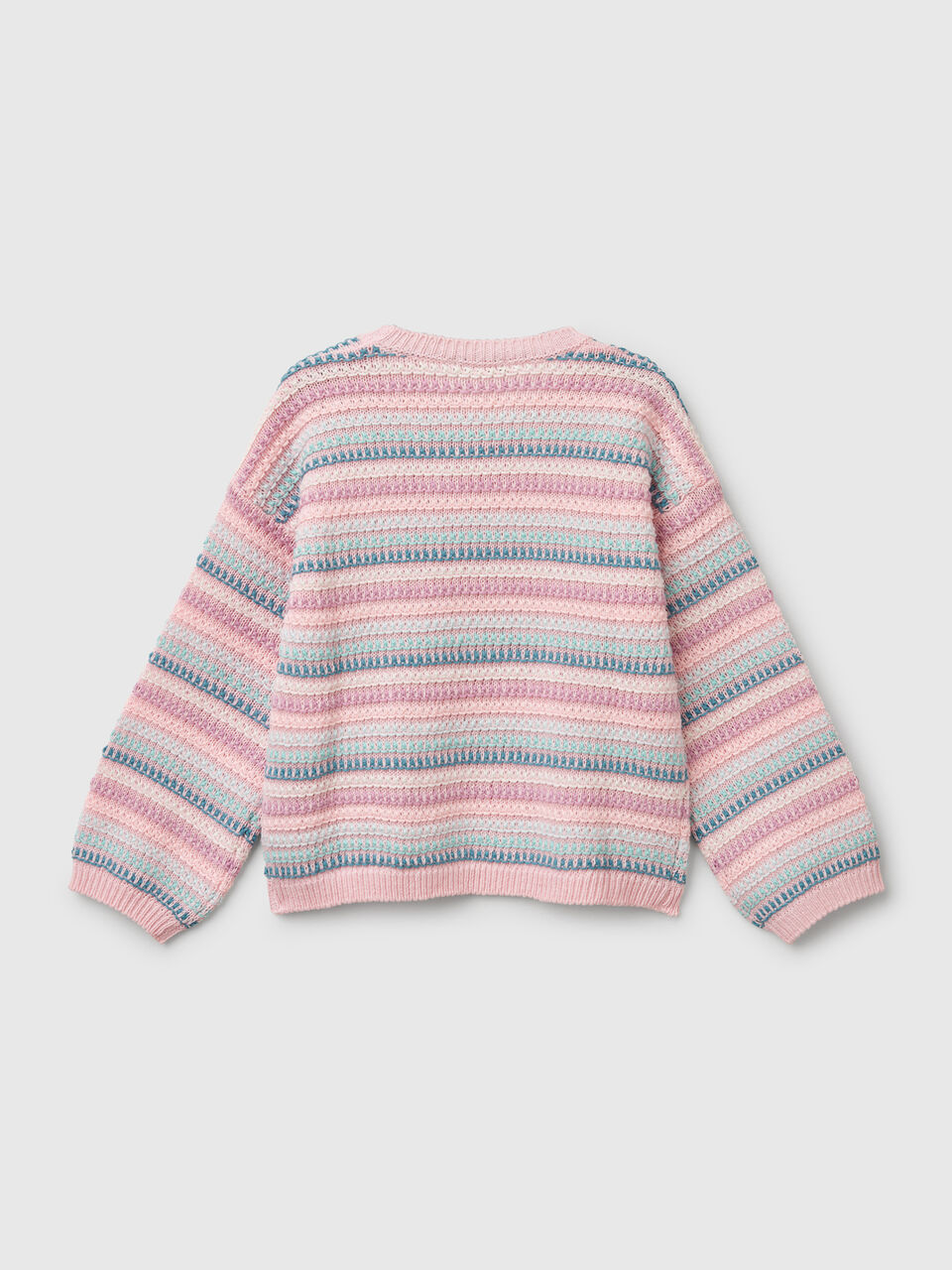 SWEATER L/S Niña image number 2