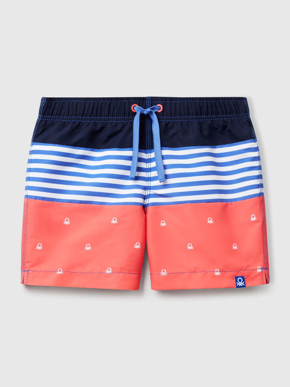 SWIM TRUNKS Niño image number 1