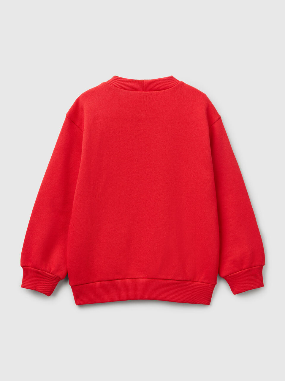SWEATER L/S Niño image number 2