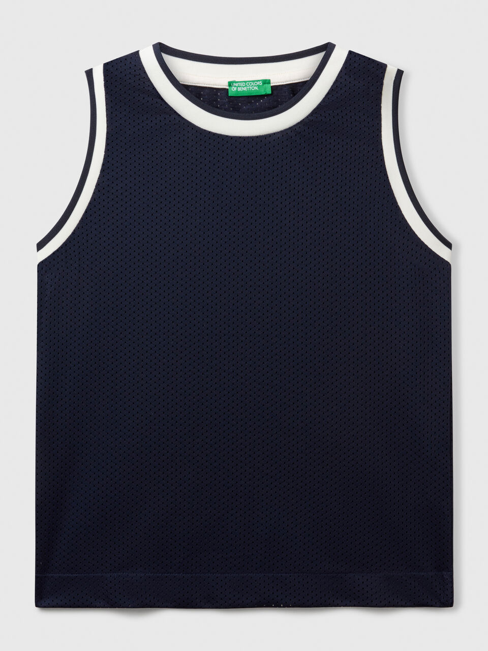 TANK-TOP Niño image number 1