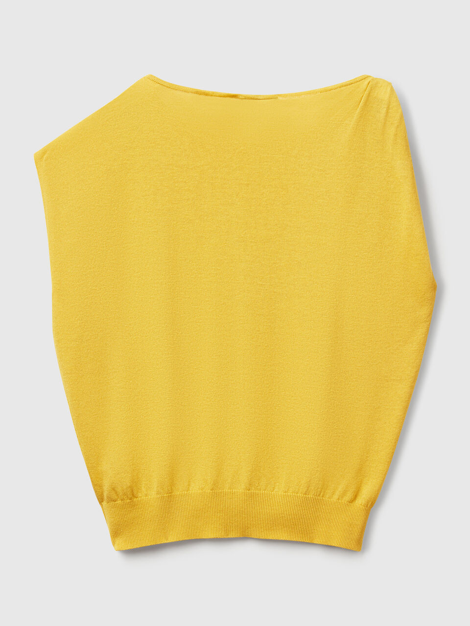 BOAT-NECK SWEATER. Mujer image number 2