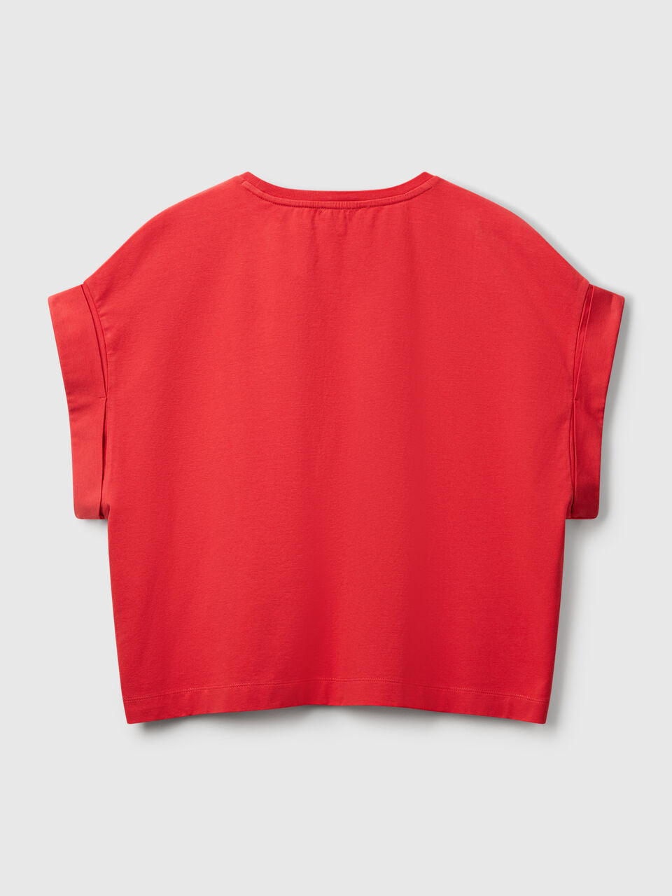 T-SHIRT Mujer image number 2