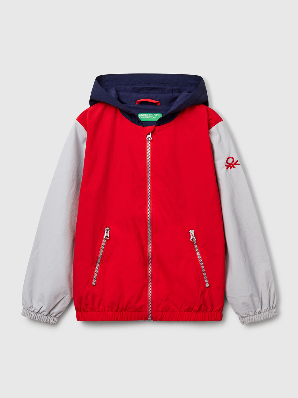 JACKET Niño image number 1