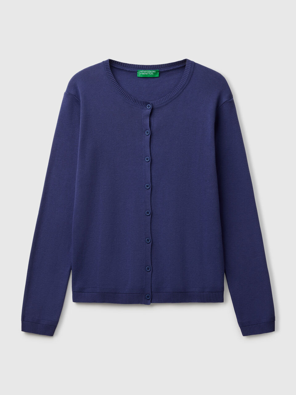 L/S SWEATER Mujer image number 1
