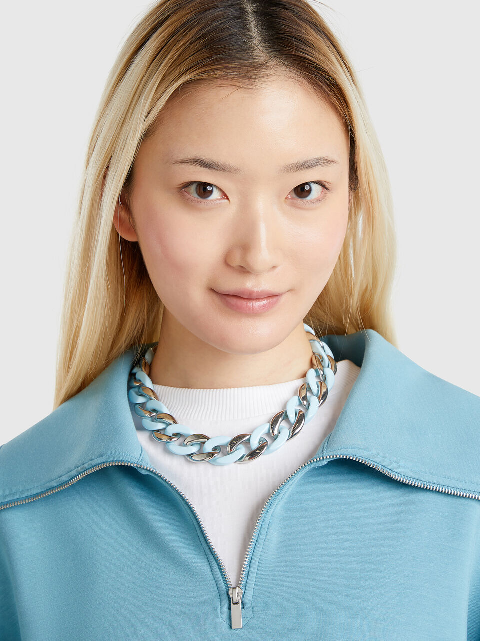 NECKLACE Mujer image number 2