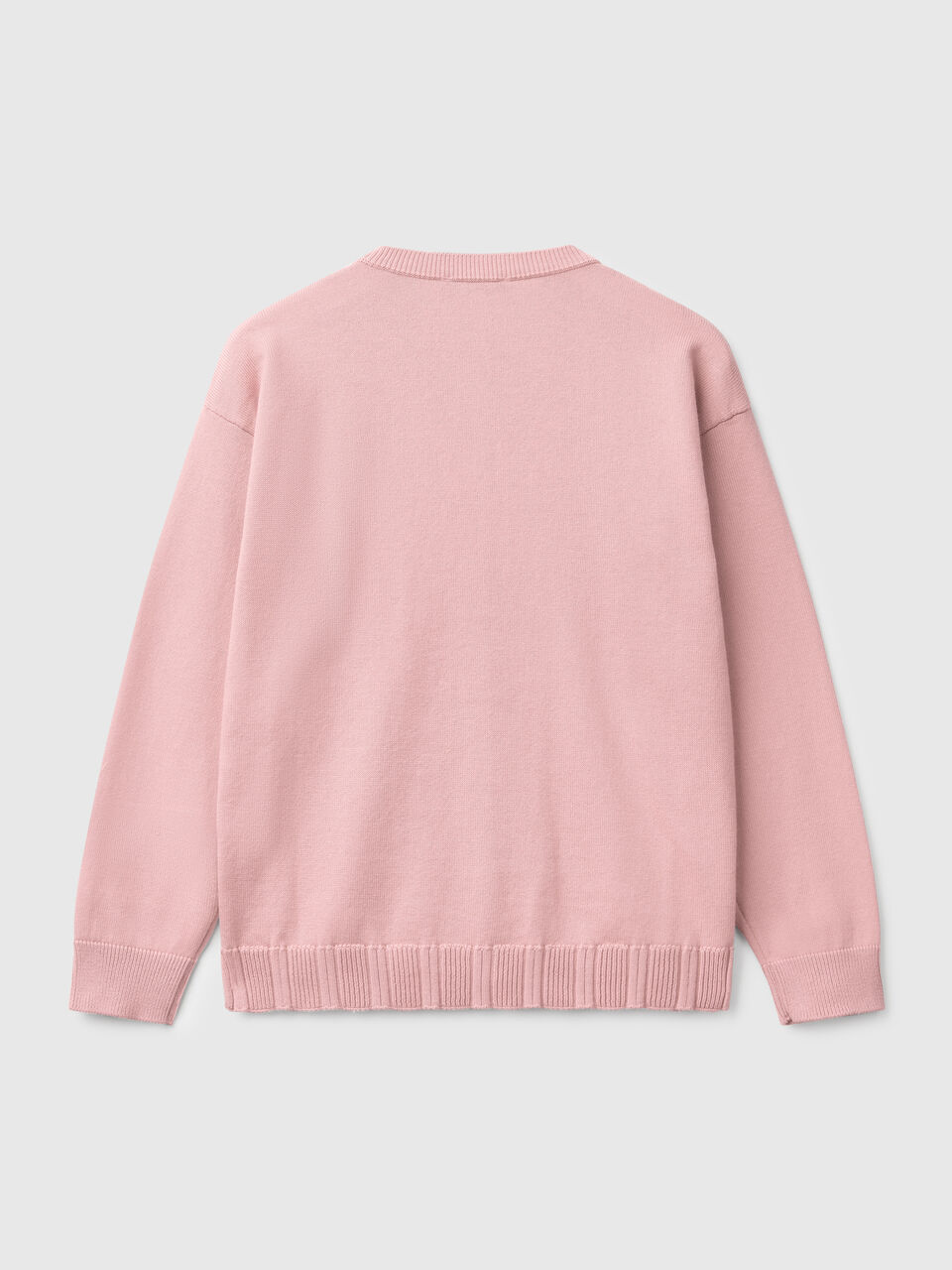 L/S SWEATER Niña image number 2