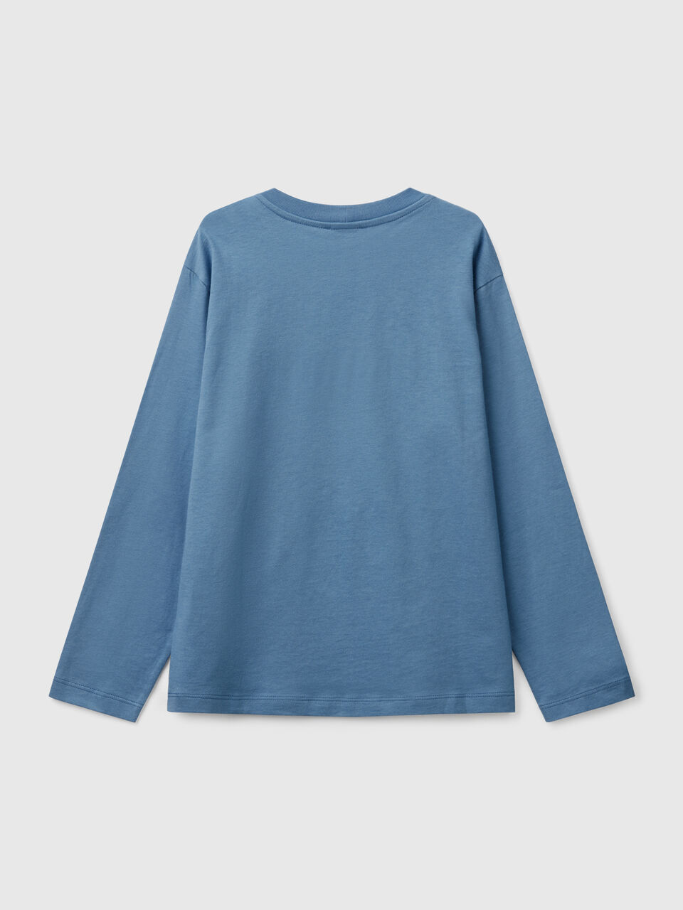 T-SHIRT L/S Niño image number 2