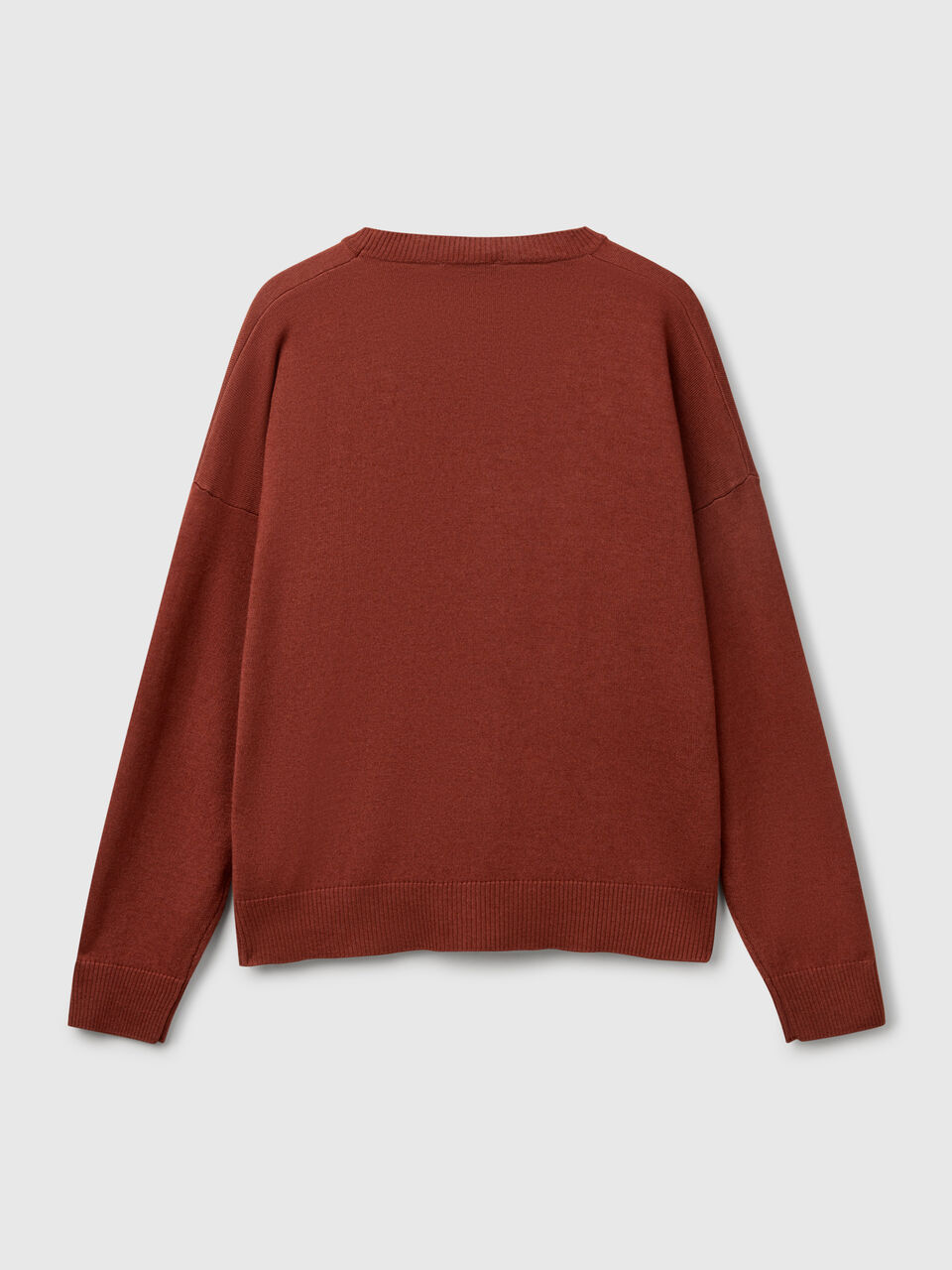 SWEATER L/S Mujer image number 2