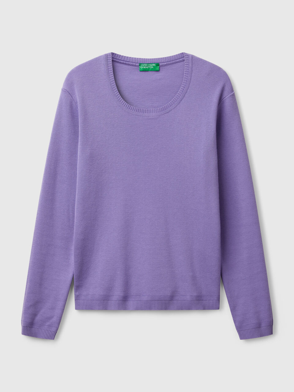 SWEATER L/S Mujer image number 1