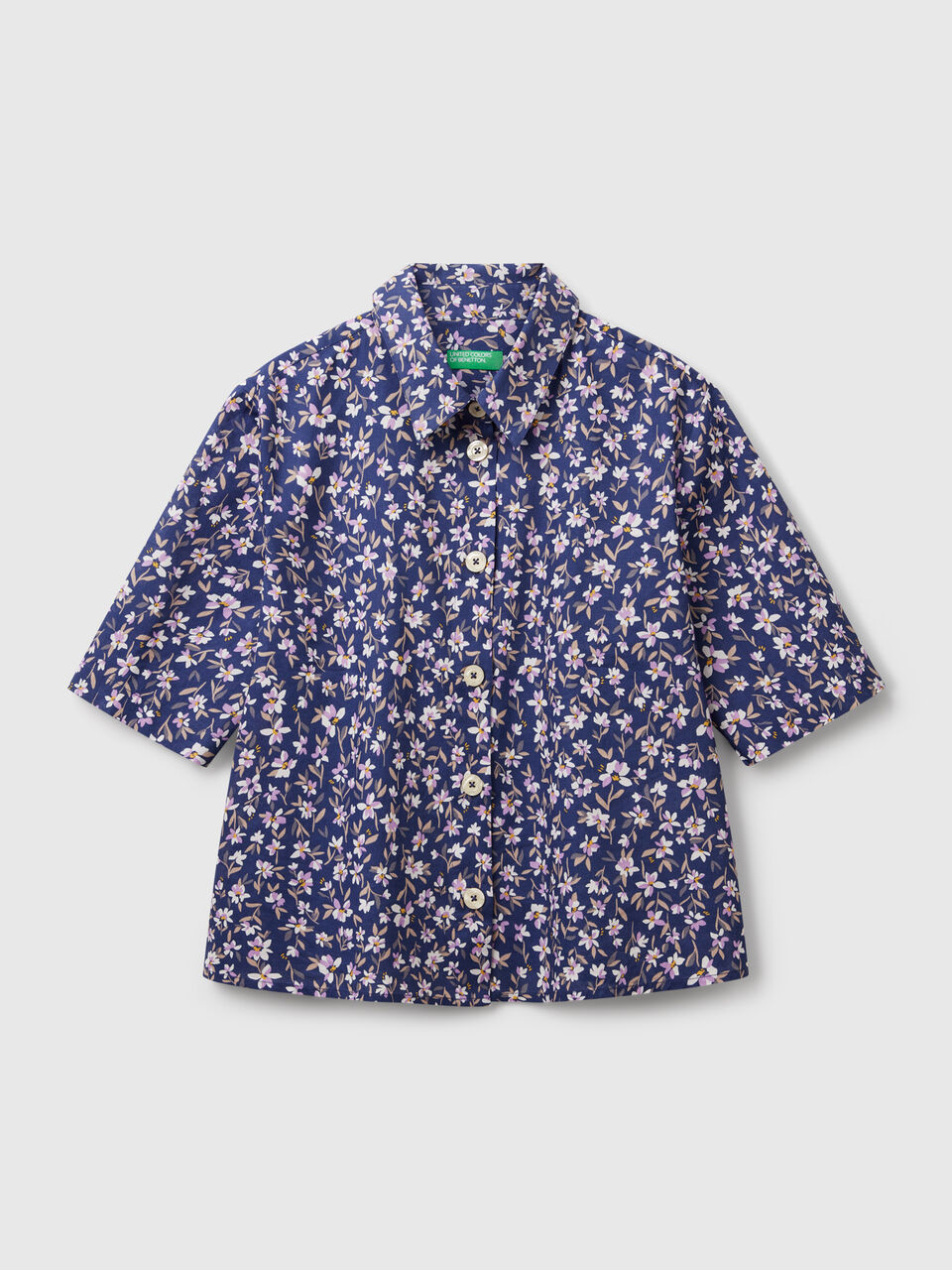 SHIRT Mujer image number 1