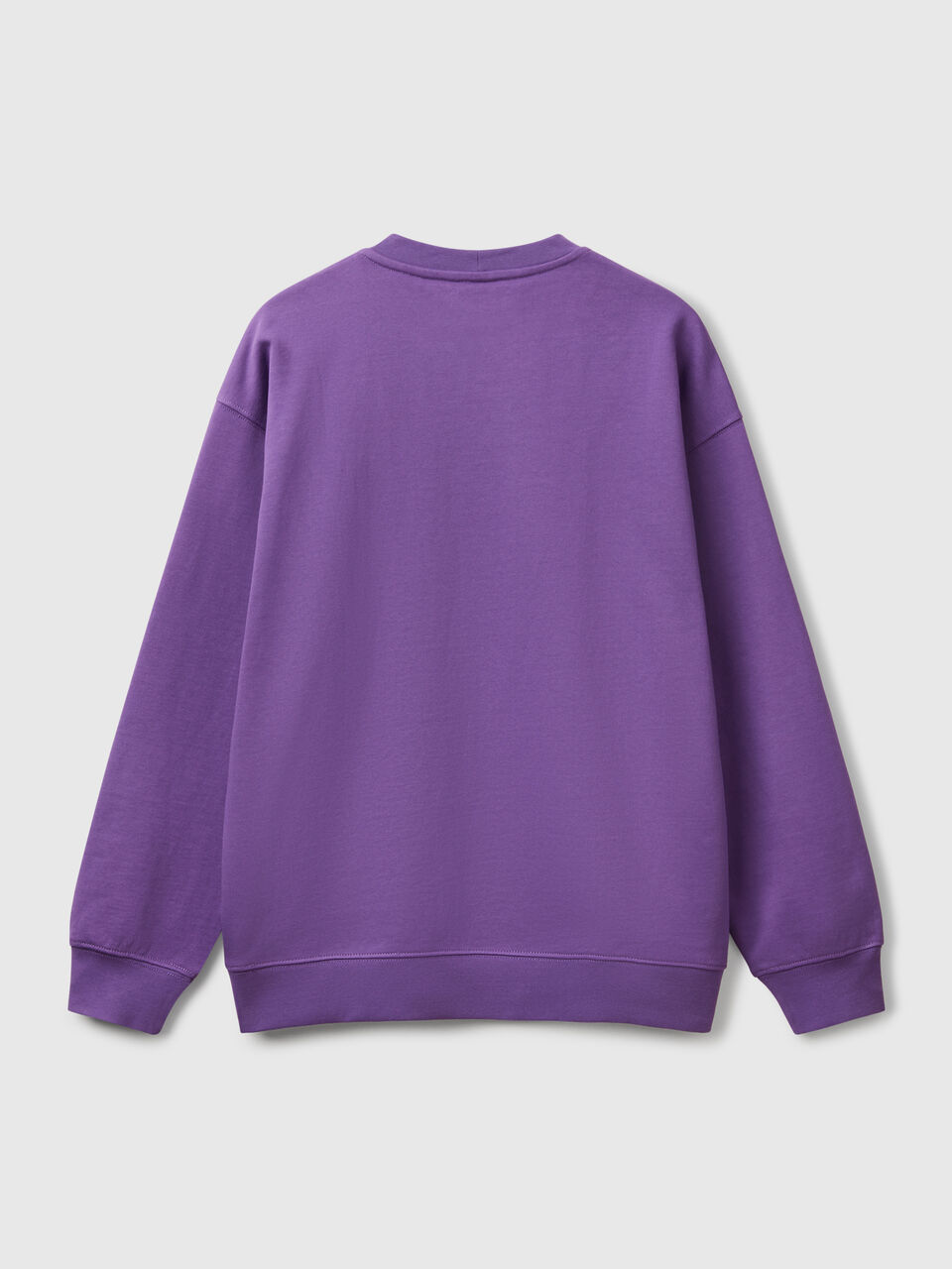 SWEATER L/S Hombre image number 2