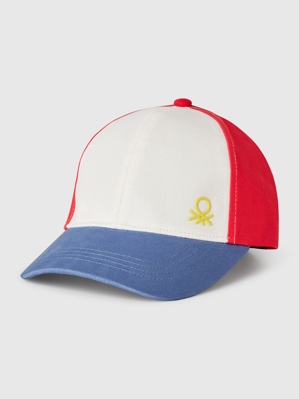 CAP WITH VISOR Niño image number 1