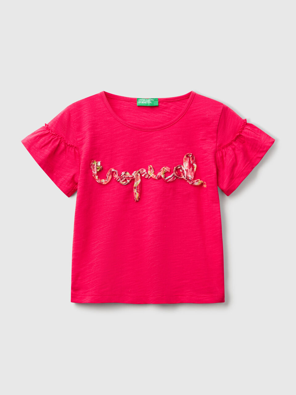 T-SHIRT Niña image number 1