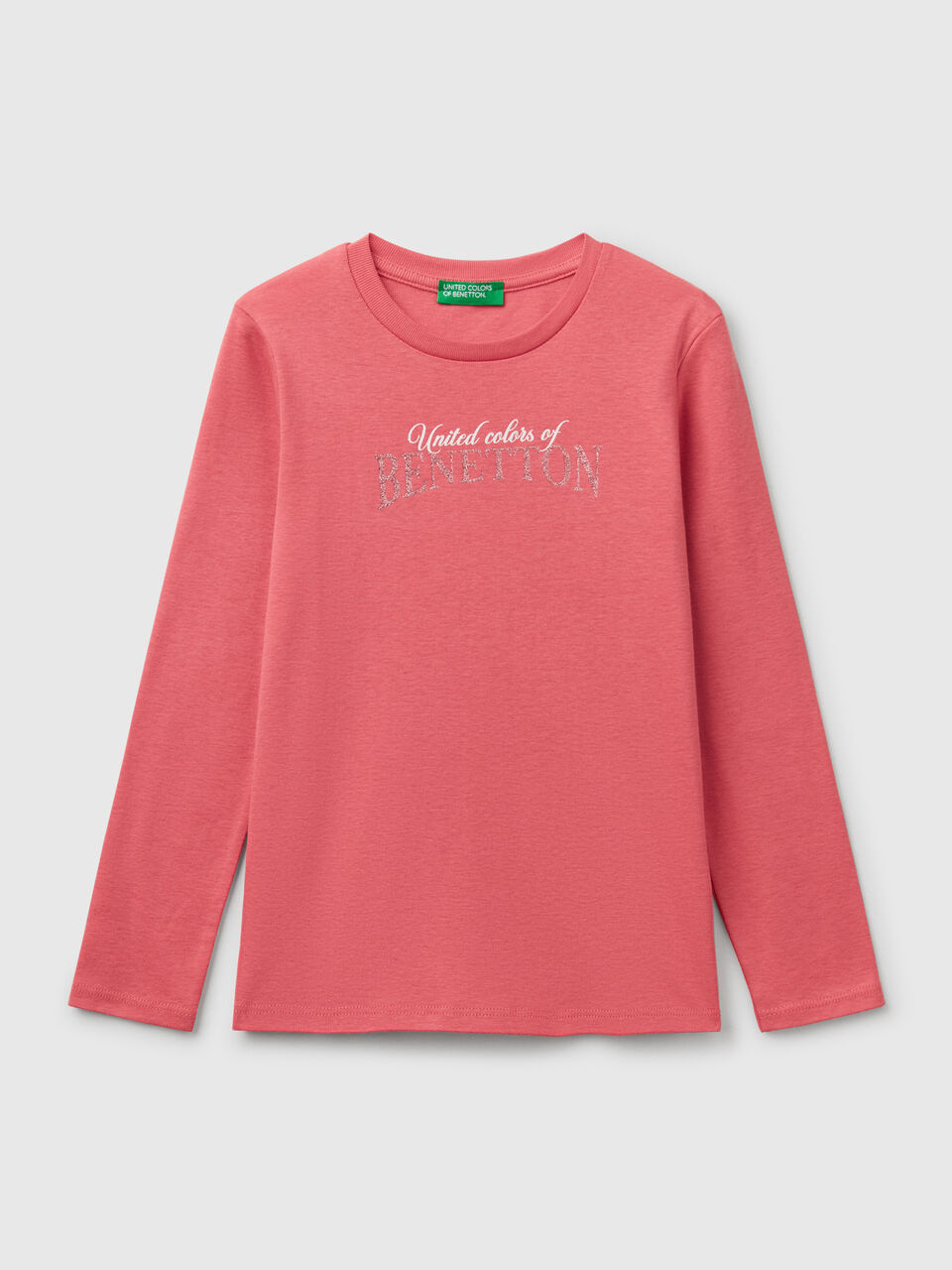 T-SHIRT L/S Niña image number 1
