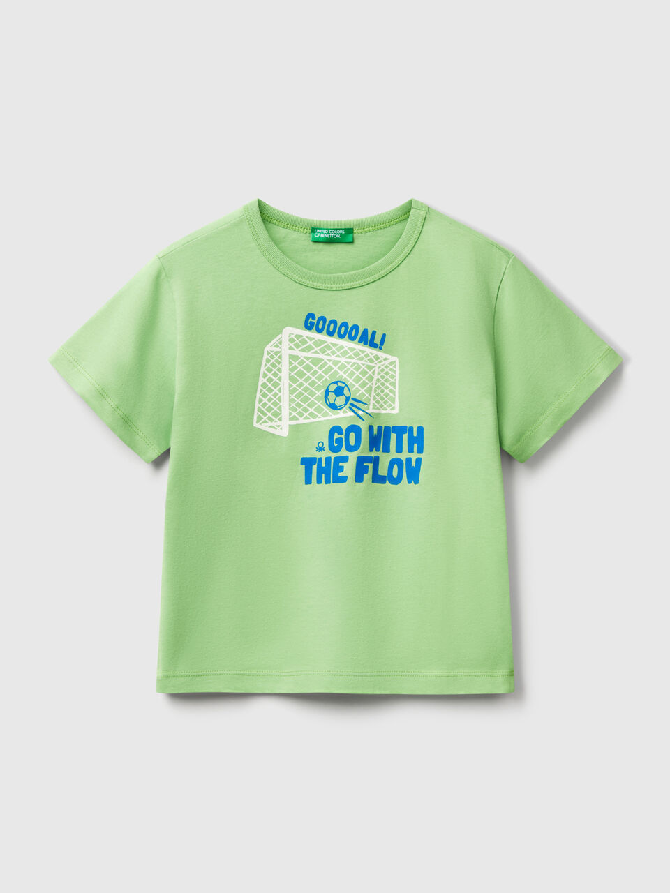 T-SHIRT Niño image number 1