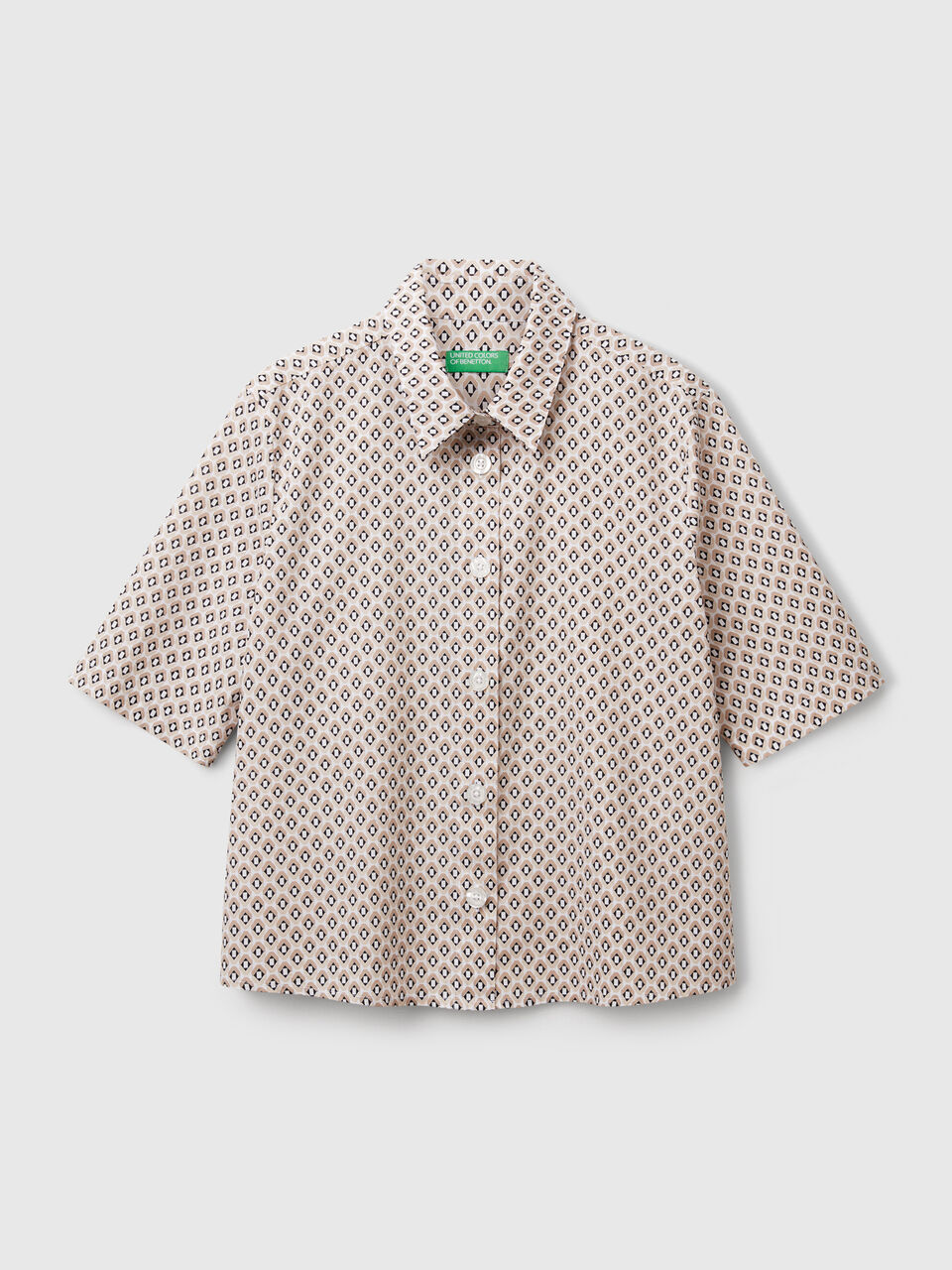 SHIRT Mujer image number 1