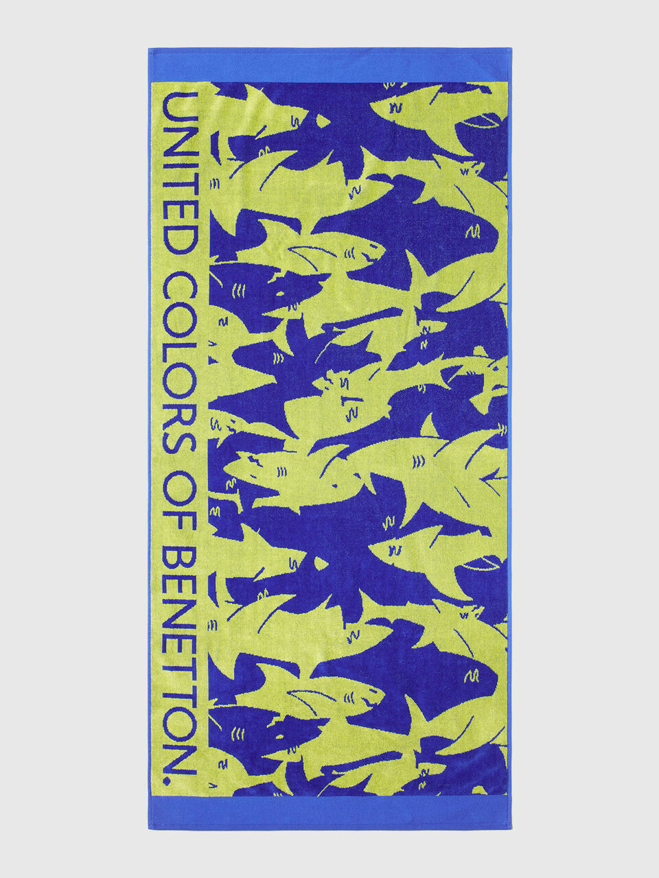 BEACH TOWEL Niño image number 1