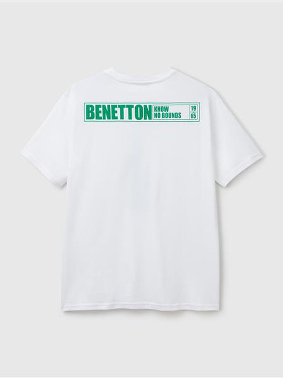 T-SHIRT Hombre image number 2