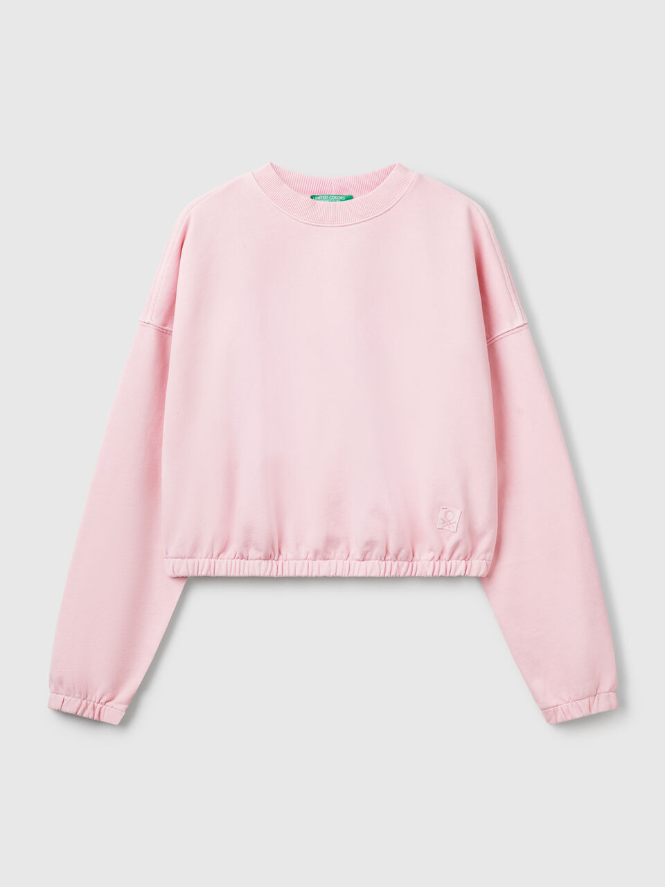 SWEATER L/S Mujer image number 1