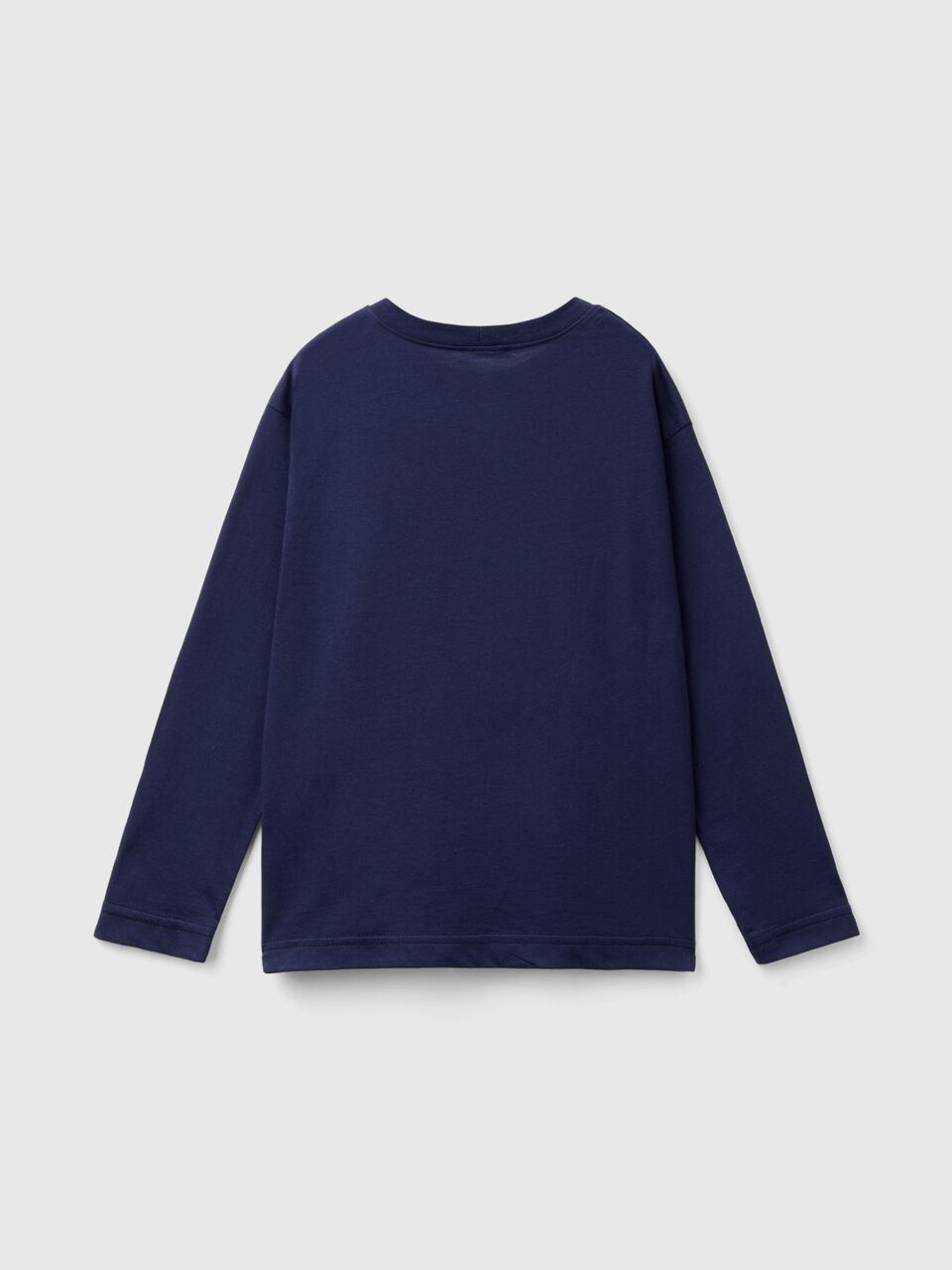 T-SHIRT L/S Niño image number 2