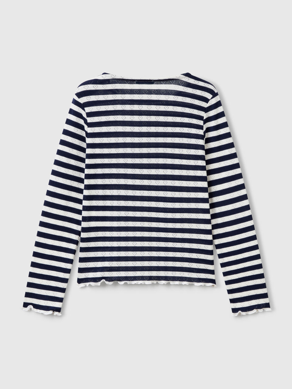 T-SHIRT L/S Niña image number 2