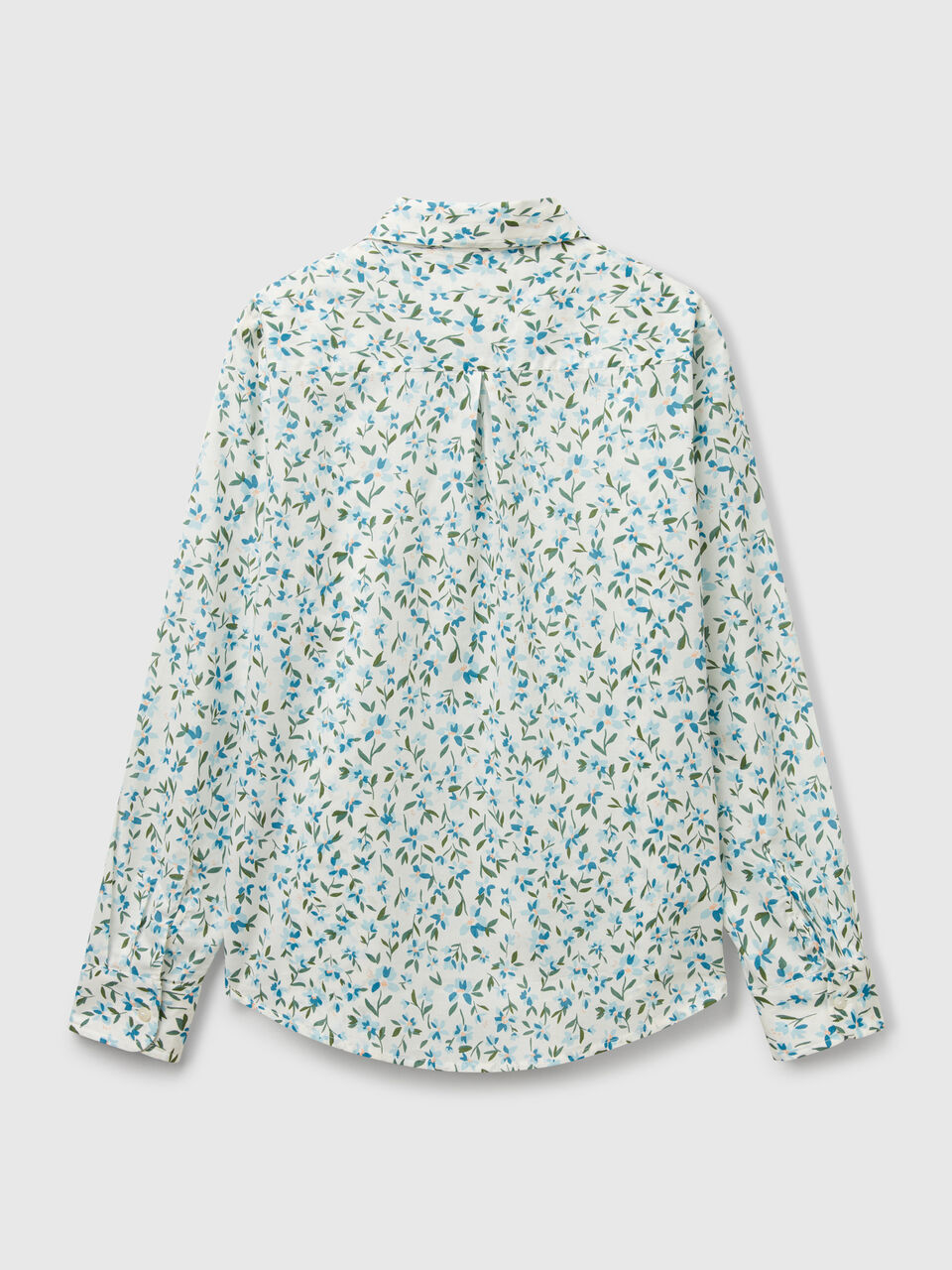 SHIRT Mujer image number 2