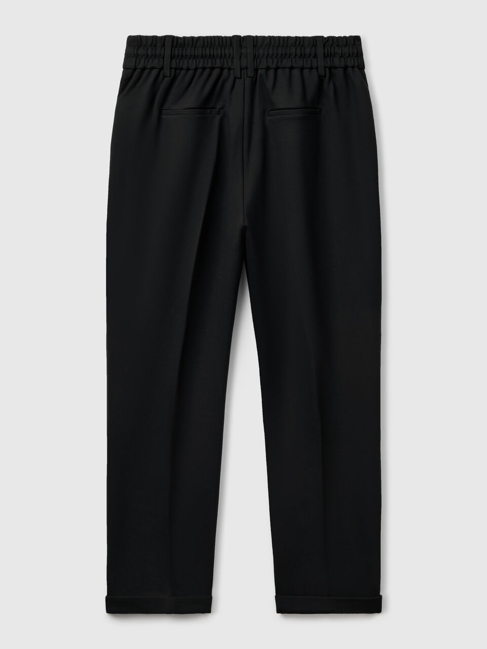 TROUSERS Mujer image number 2