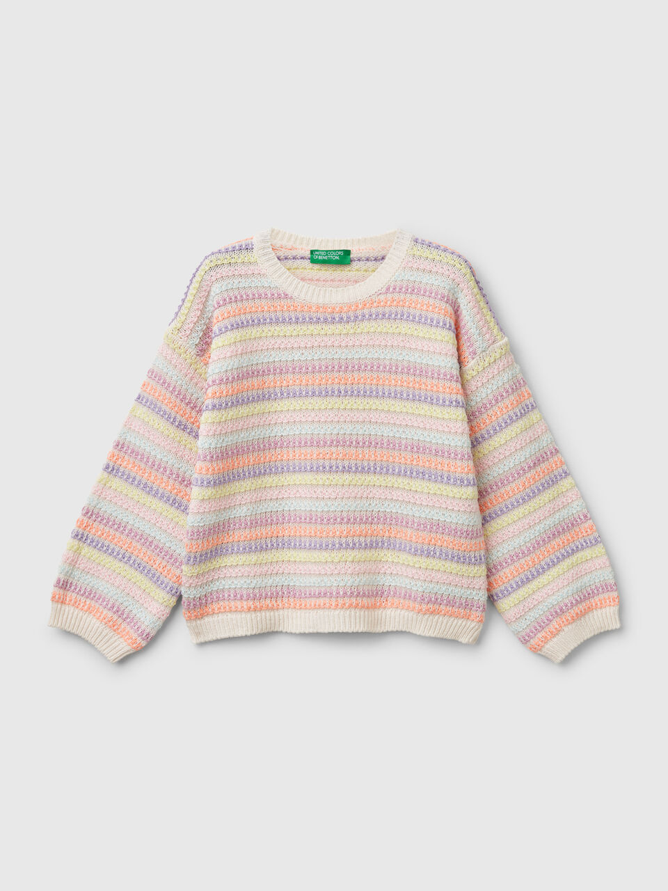 SWEATER L/S Niña image number 1