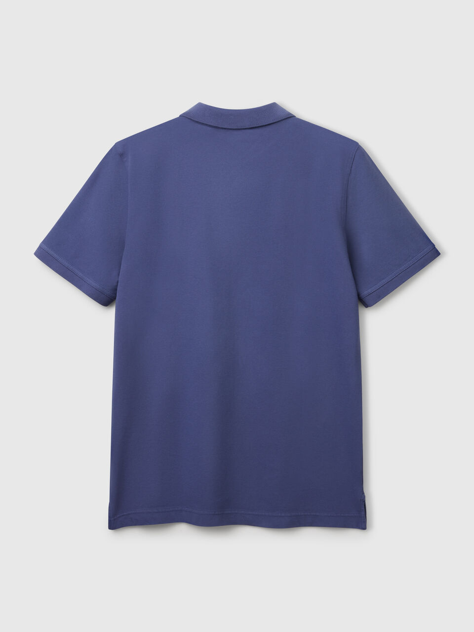 H/S POLO SHIRT Hombre image number 2