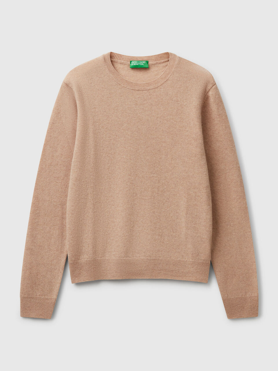 SWEATER L/S Mujer image number 1
