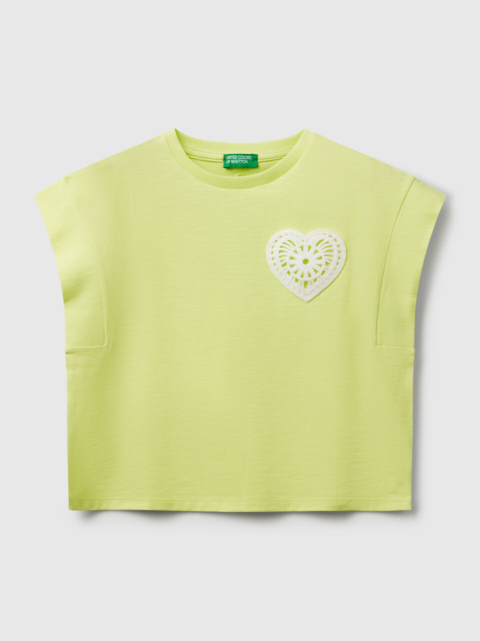 T-SHIRT Niña image number 1