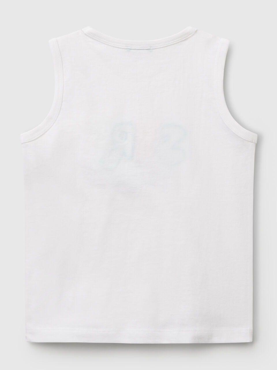 TANK-TOP Niño image number 2