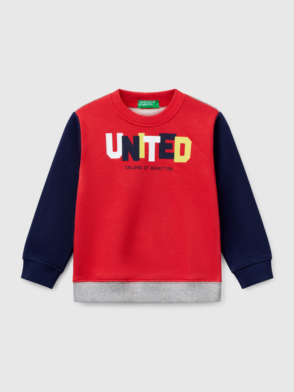 SWEATER L/S Niño image number 1