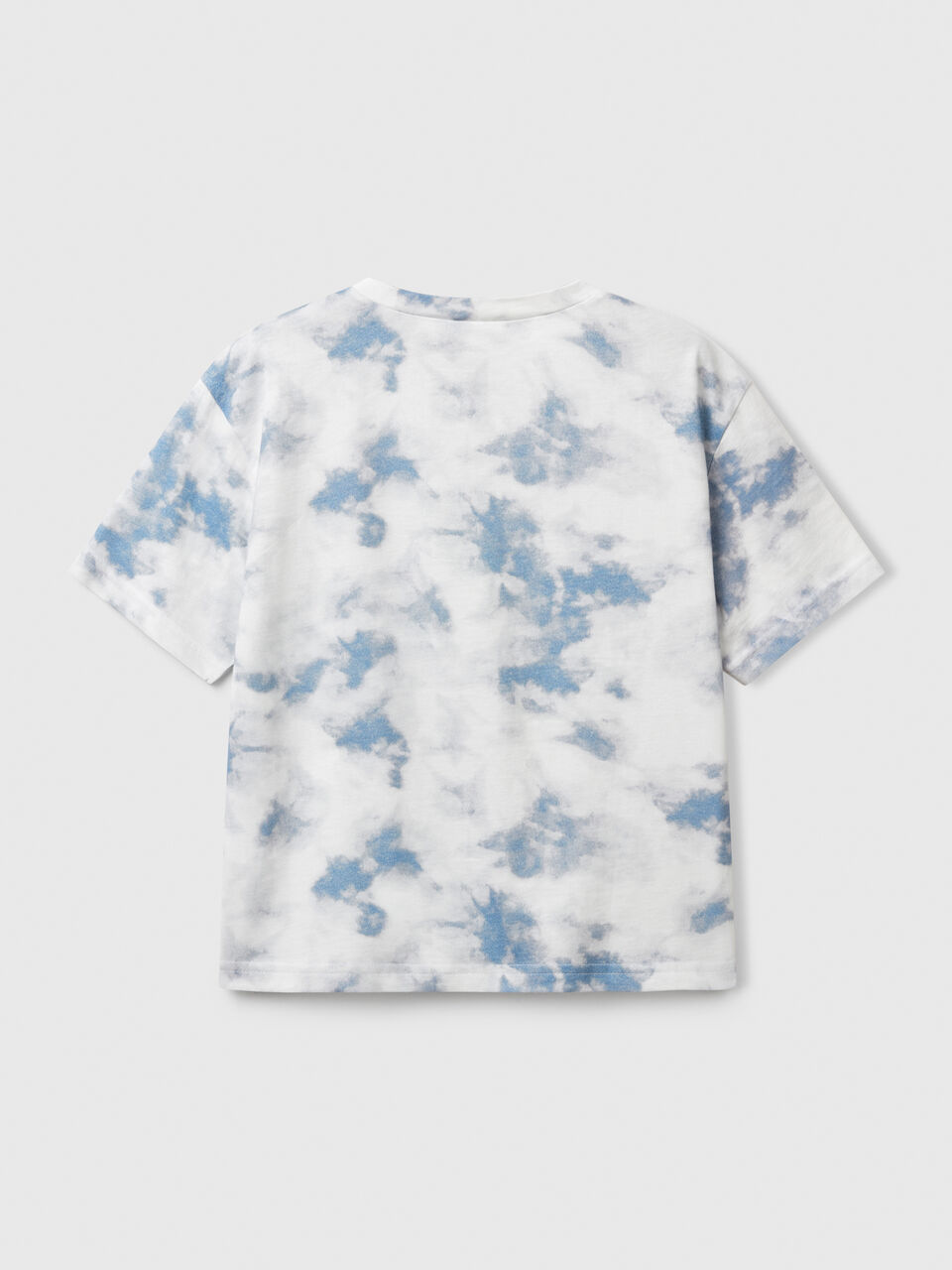 T-SHIRT Niño image number 2