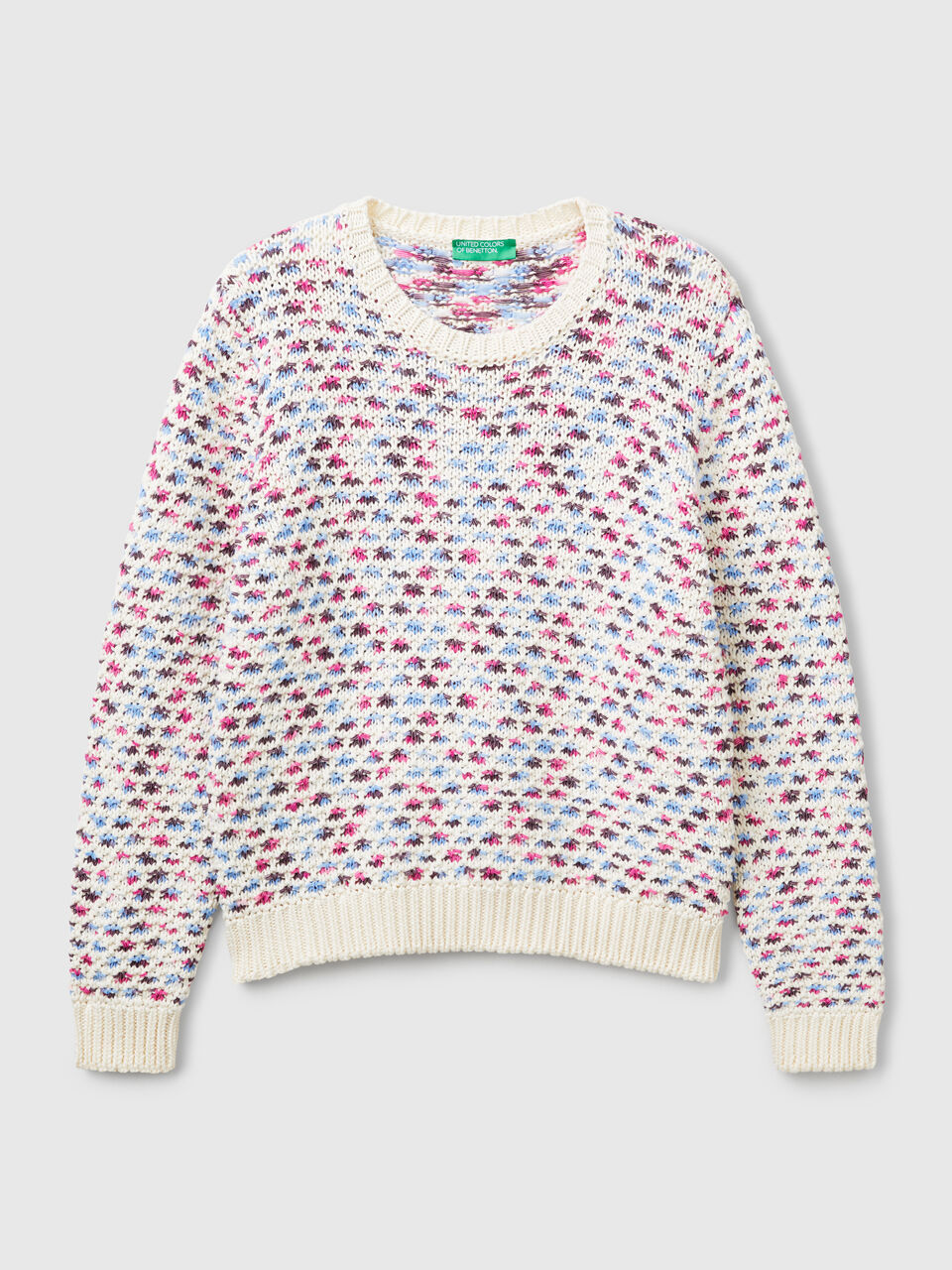 SWEATER L/S Mujer image number 1