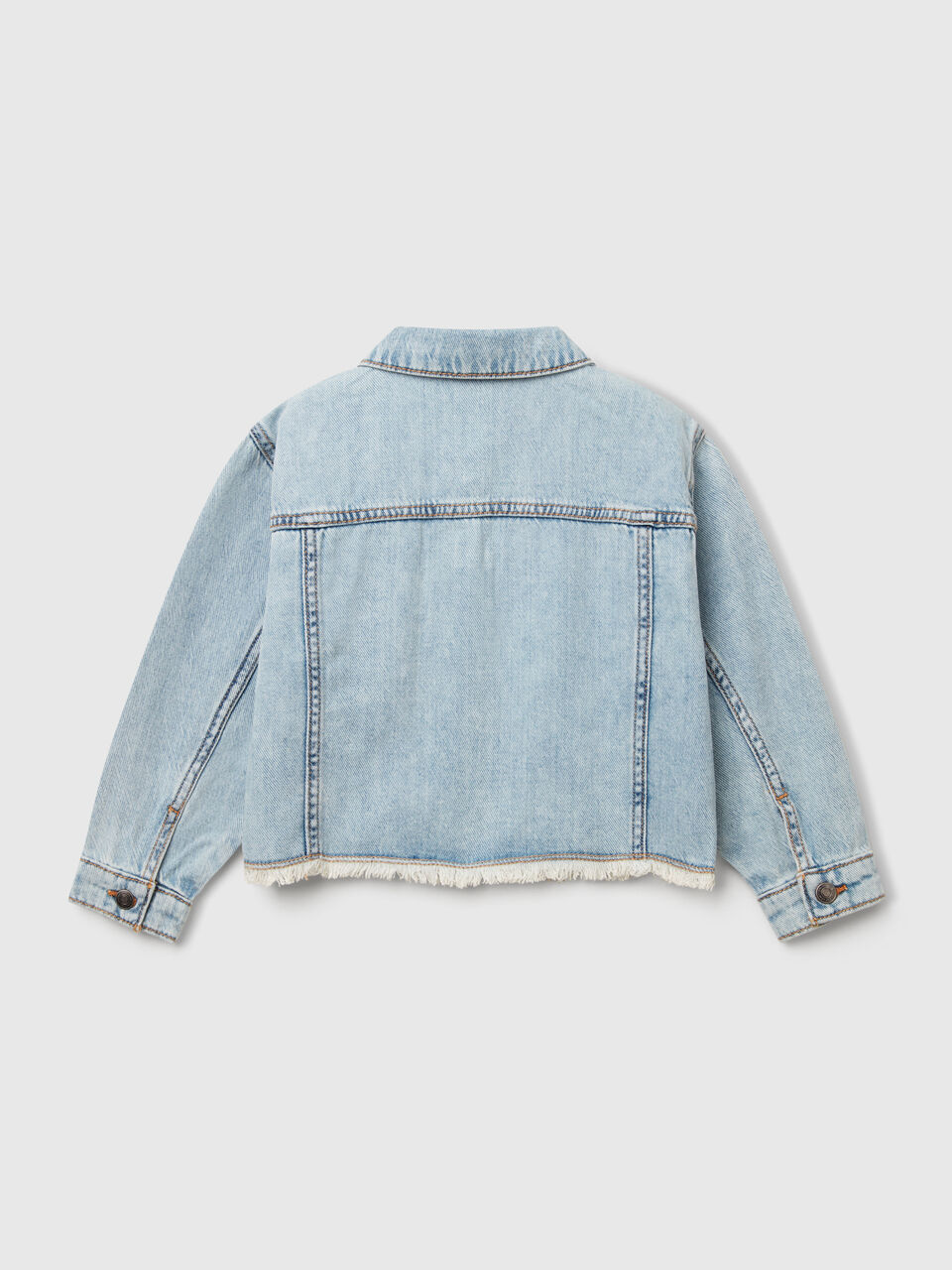 JACKET Niña image number 2