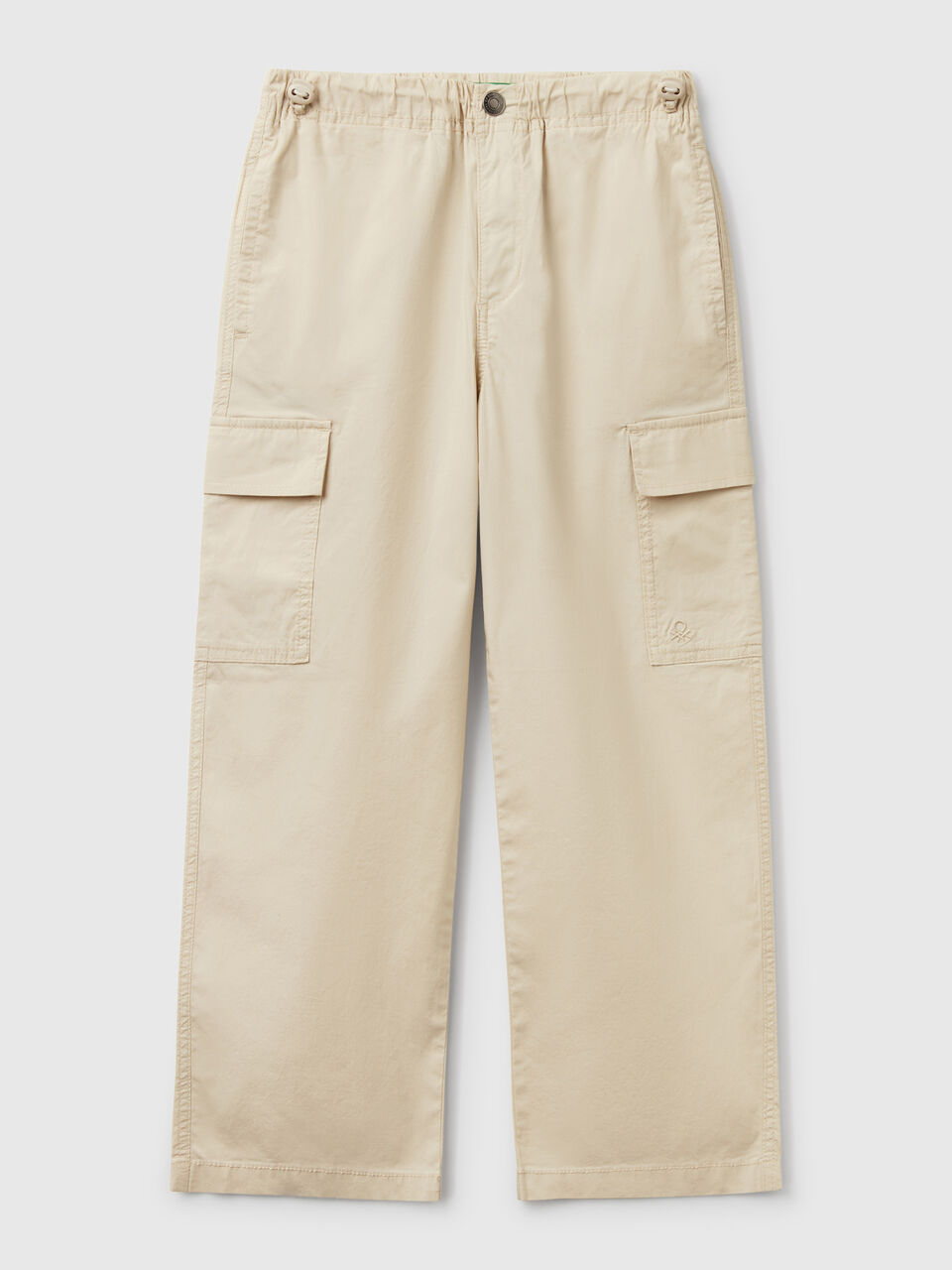 TROUSERS Niño image number 1