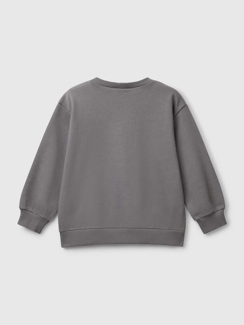 SWEATER L/S Niño image number 2