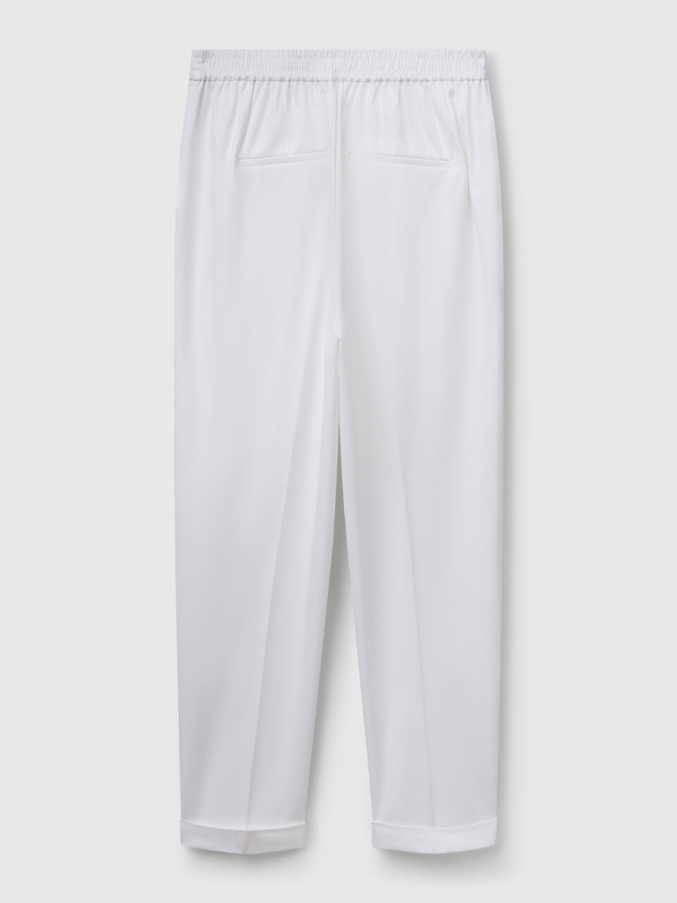 TROUSERS Mujer image number 2