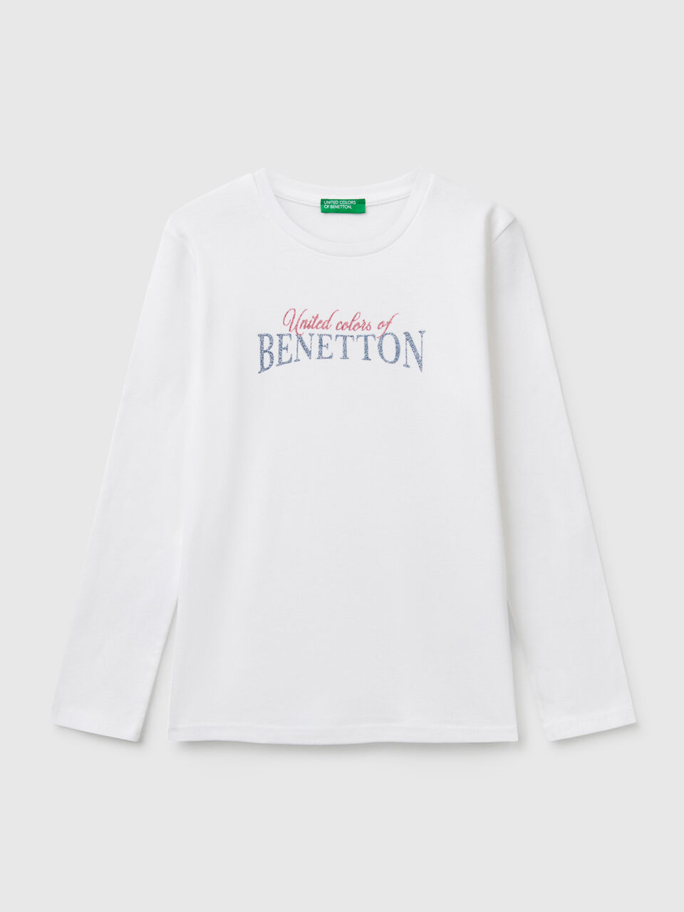 T-SHIRT L/S Niña image number 1