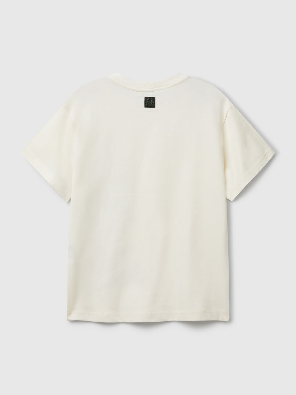 T-SHIRT Niño image number 2