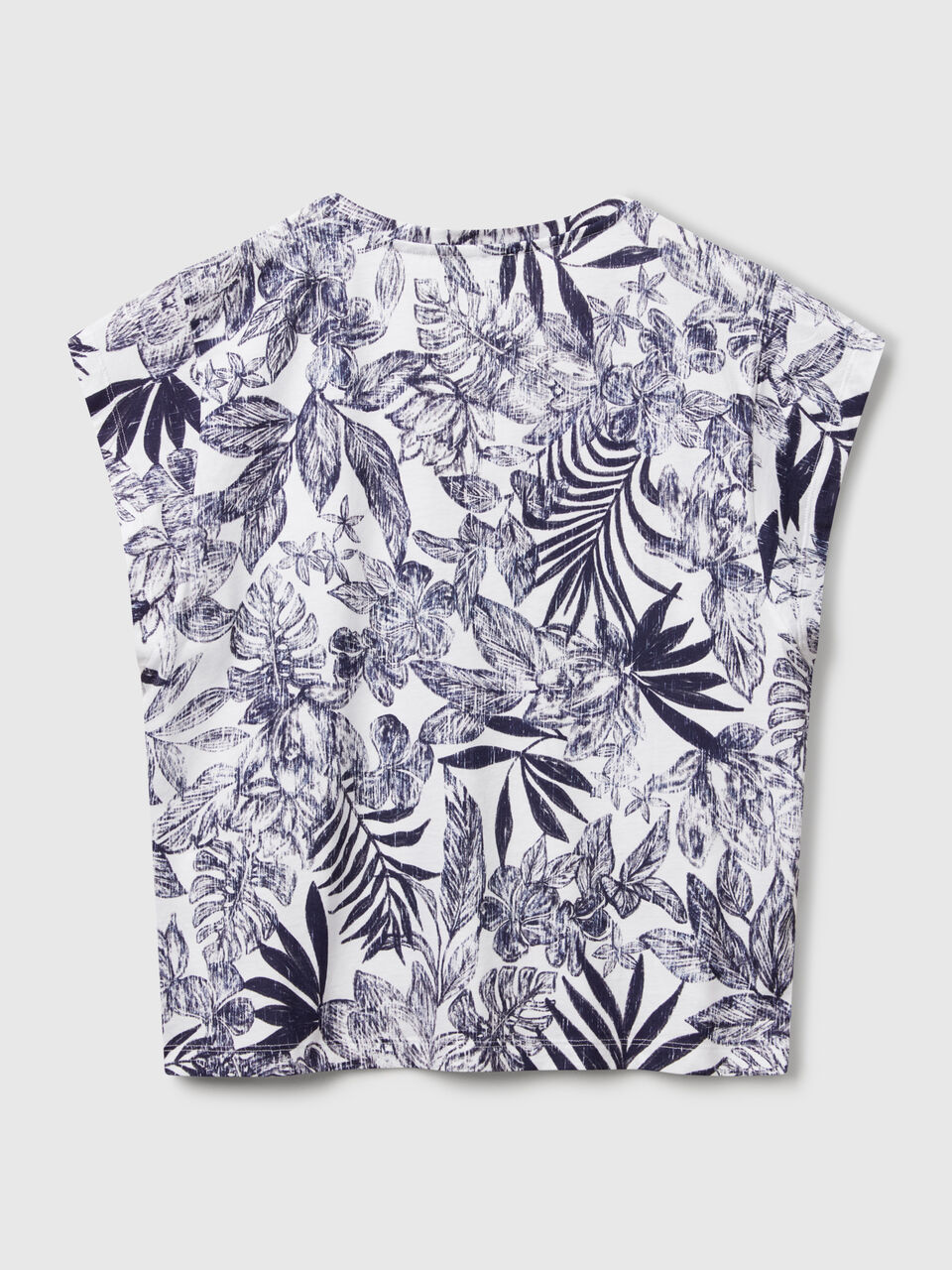 T-SHIRT Mujer image number 2